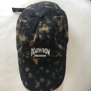 Death row dad hat Clearance